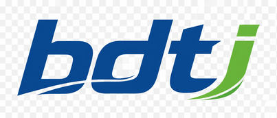 bdtj Logo
